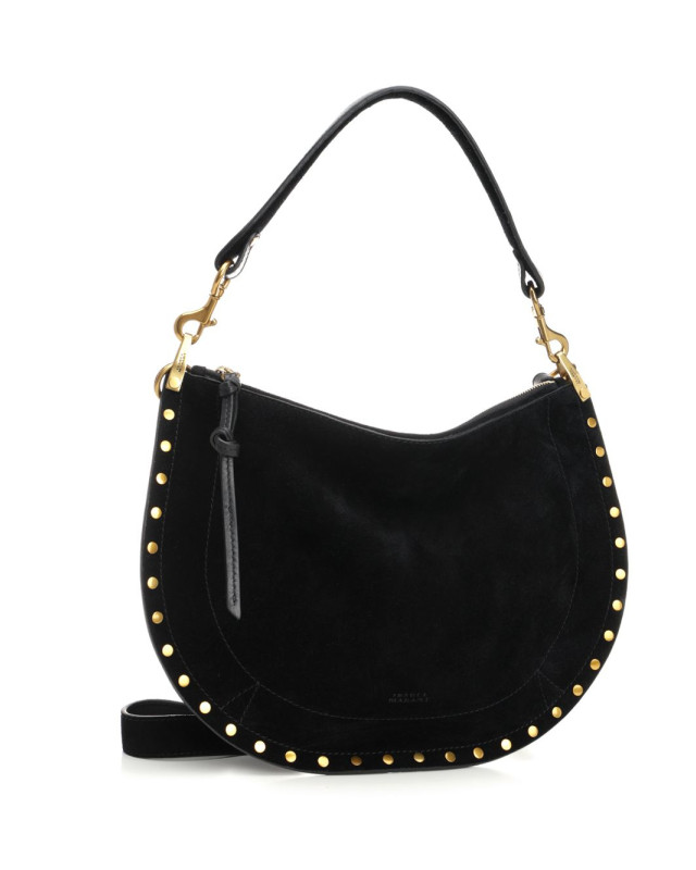 [Isabel Marant] Shoulder bag CO 25PBF0066FA-B2C03M01BK