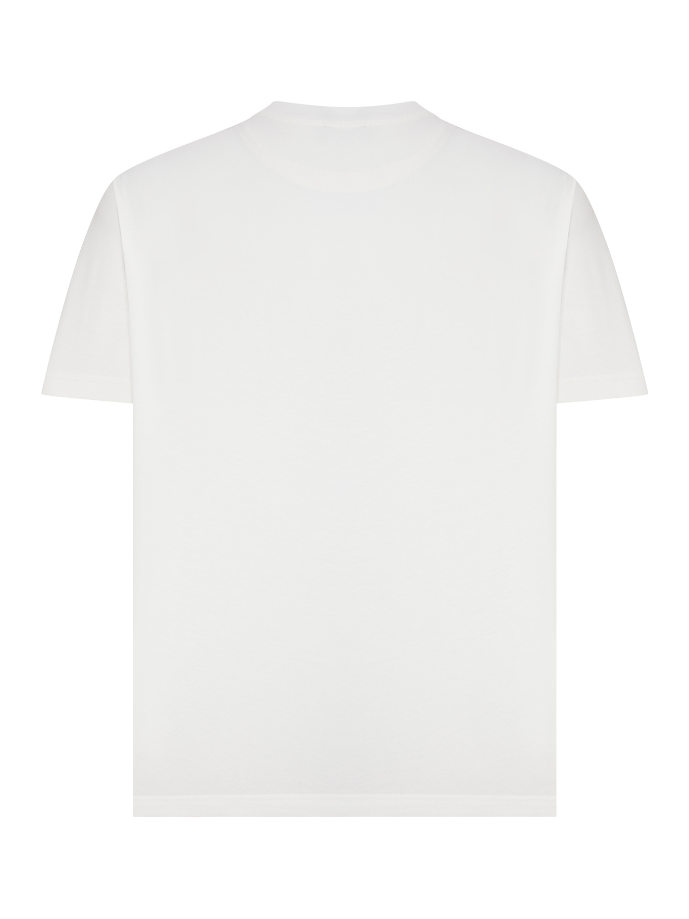 [Etro] T-shirts Short Sleeve FW26 MRMA0002AV906M0121 BEIGE