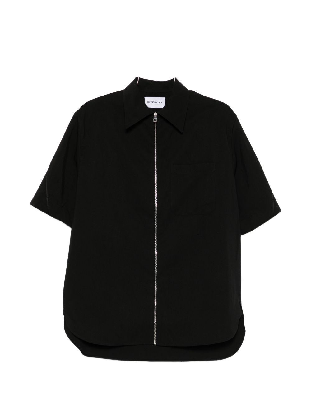 [Givenchy] Shirts Short Sleeve SS26 BM618416E9001
