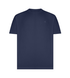 [Etro] T-shirts Short Sleeve FW26 MRMA0002AV906B0065 BLUE