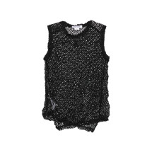 [Comme Comme] T-shirts Sleeveless SS26 RQT0150511