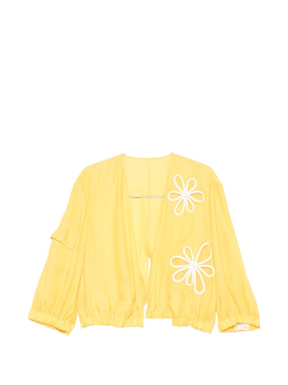 [Fendi] Casual Jacket SS26 FJ7693AW9PF1W0C