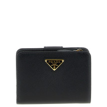 [Prada] Wallet SS26 1ML018QHHF0002