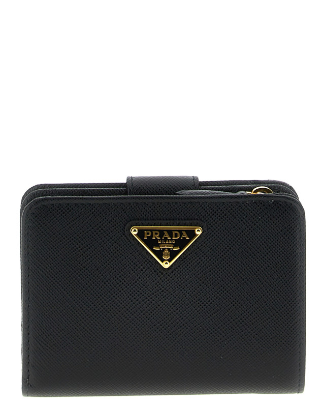 [Prada] Wallet SS26 1ML018QHHF0002