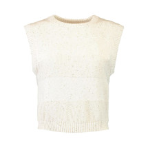 [Brunello Cucinelli] T-shirts Sleeveless SS26 MDV754810CJ430