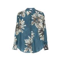 [Brunello Cucinelli] Shirts Long Sleeve SS26 MQ967RH206C011