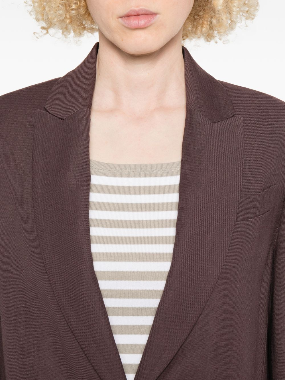 [Brunello Cucinelli] Jacket SS26 MH1267291C9275