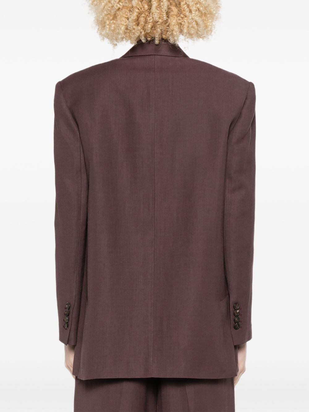 [Brunello Cucinelli] Jacket SS26 MH1267291C9275