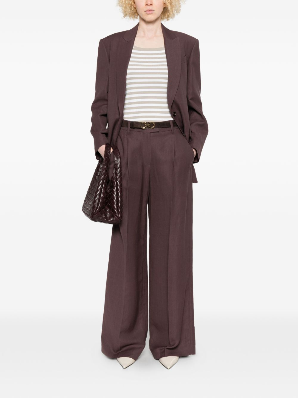 [Brunello Cucinelli] Jacket SS26 MH1267291C9275