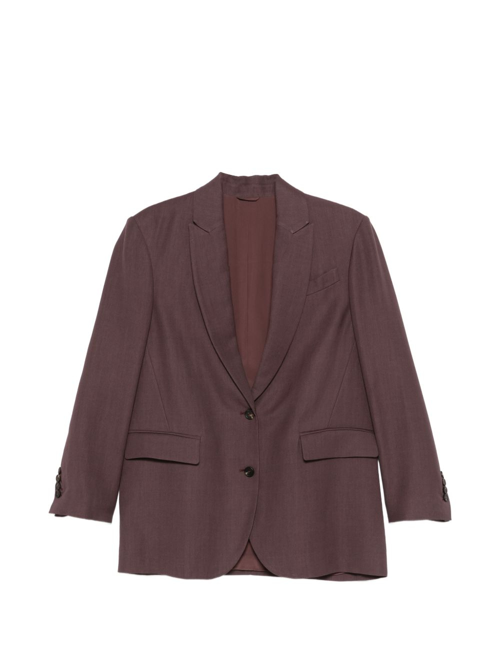 [Brunello Cucinelli] Jacket SS26 MH1267291C9275