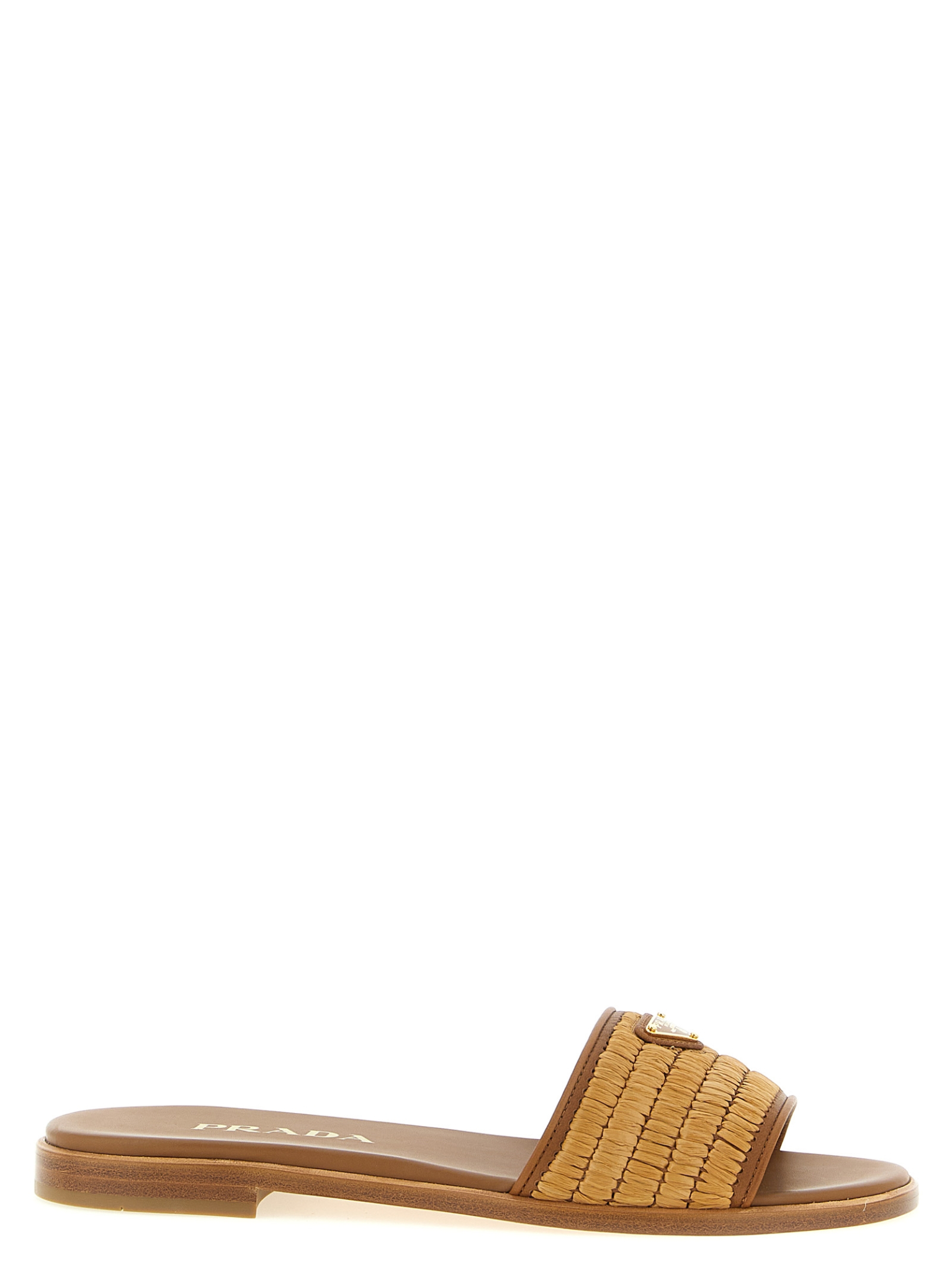 [Prada] Sandals SS26 1XX758FB0102ACSF098L