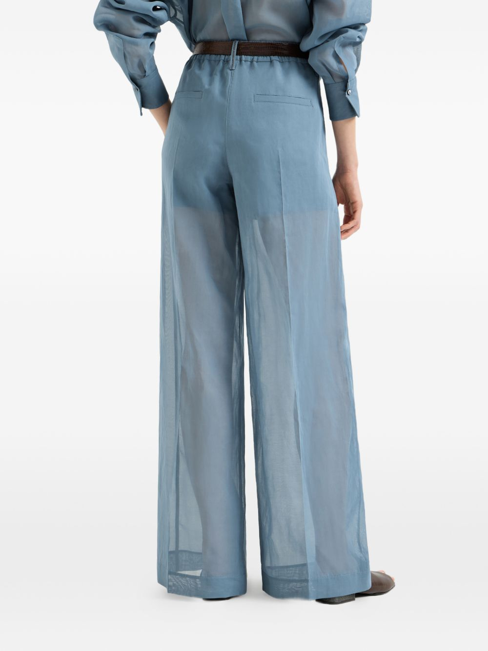 [Brunello Cucinelli] Trousers SS26 M0F91P9174C9704