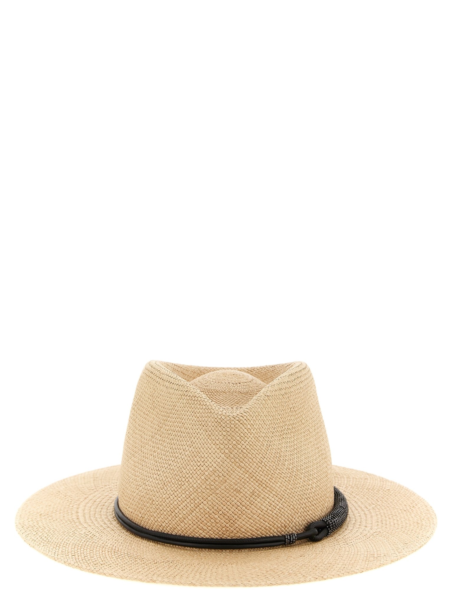 [Brunello Cucinelli] Hat SS26 MCAP90036CXF57