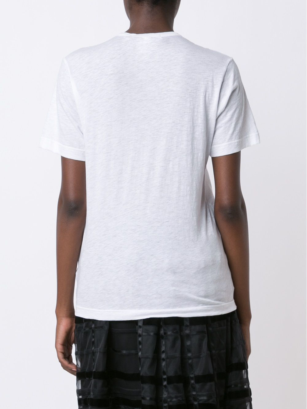 [Comme Comme] T-shirts Sleeveless SS26 RQT0150512