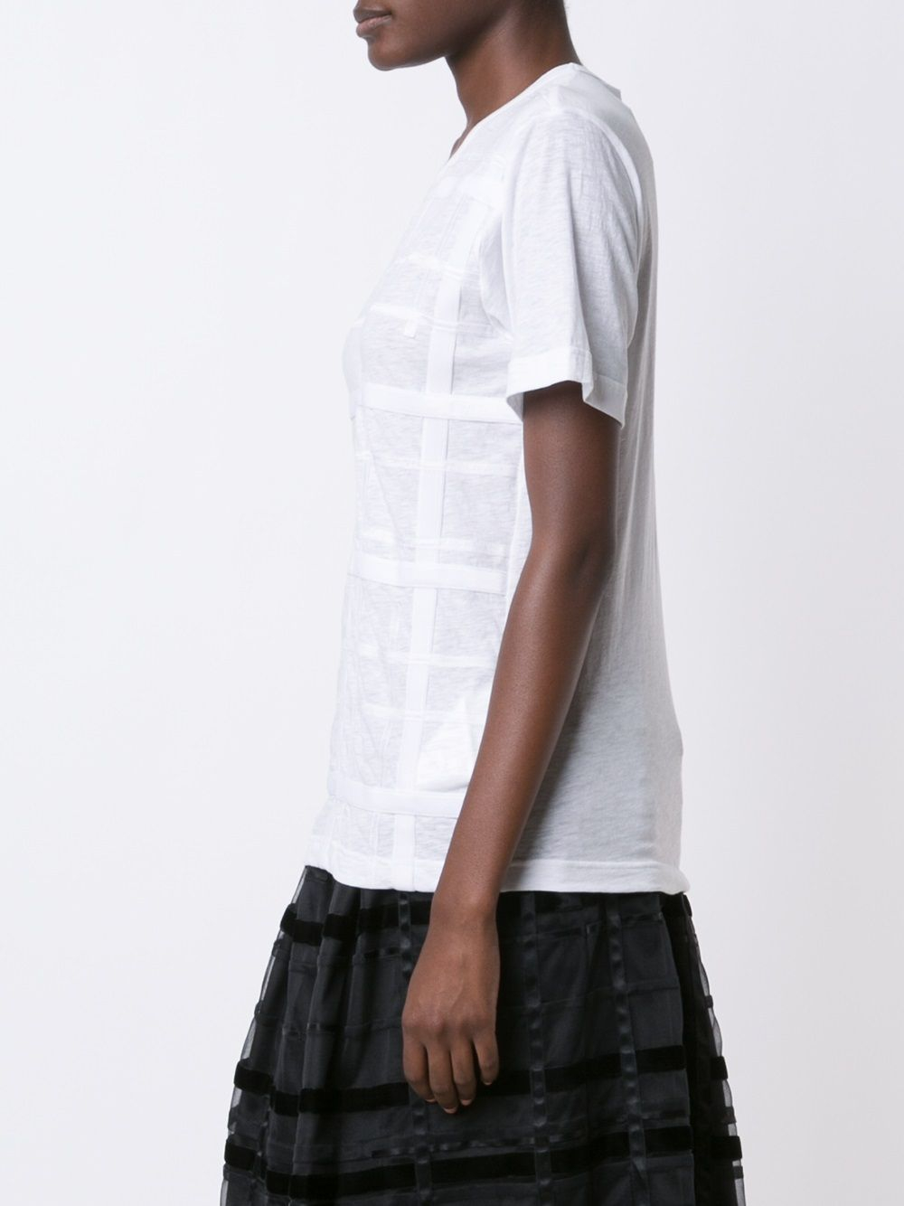 [Comme Comme] T-shirts Sleeveless SS26 RQT0150512
