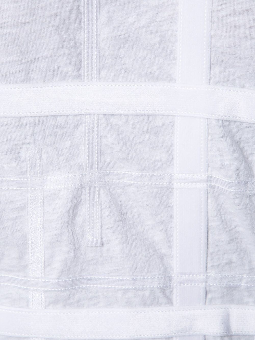 [Comme Comme] T-shirts Sleeveless SS26 RQT0150512