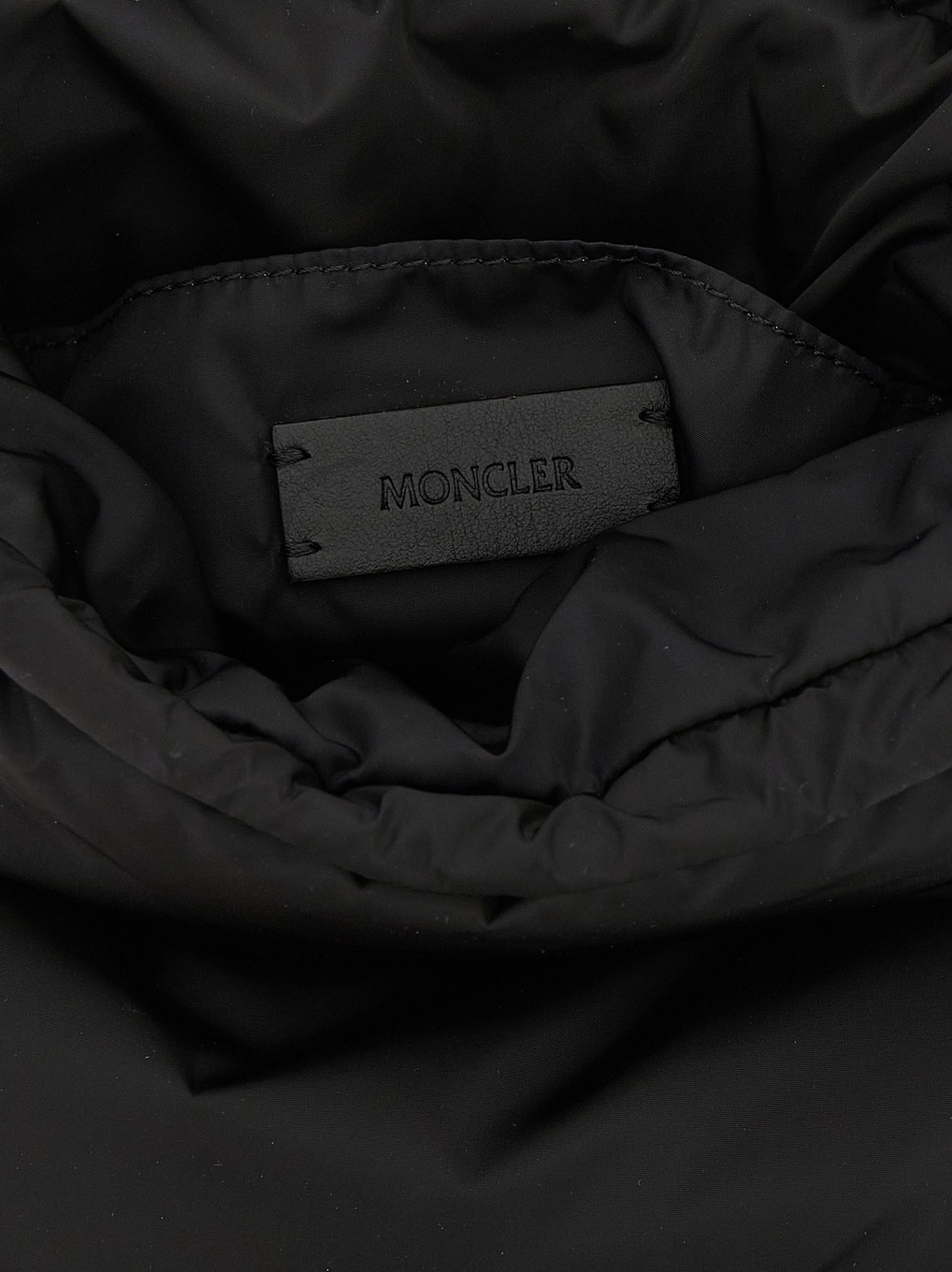 [Moncler] Tote bag SS26 L109B5I00002M6275999