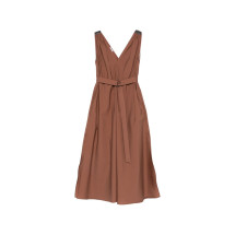 [Brunello Cucinelli] Sleeveless dress SS26 M0F79A5092C4182