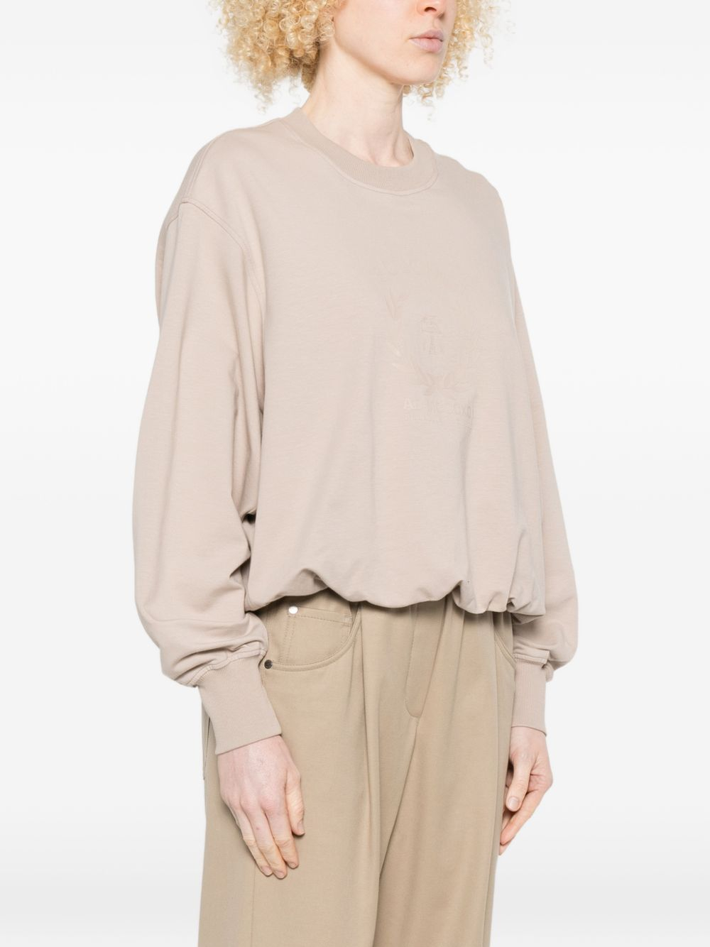 [Brunello Cucinelli] Sweatshirt SS26 MH827HZ500C9272