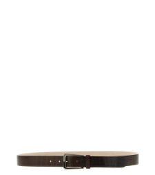 [Brunello Cucinelli] Belt SS26 M0GUAC33MPC8744