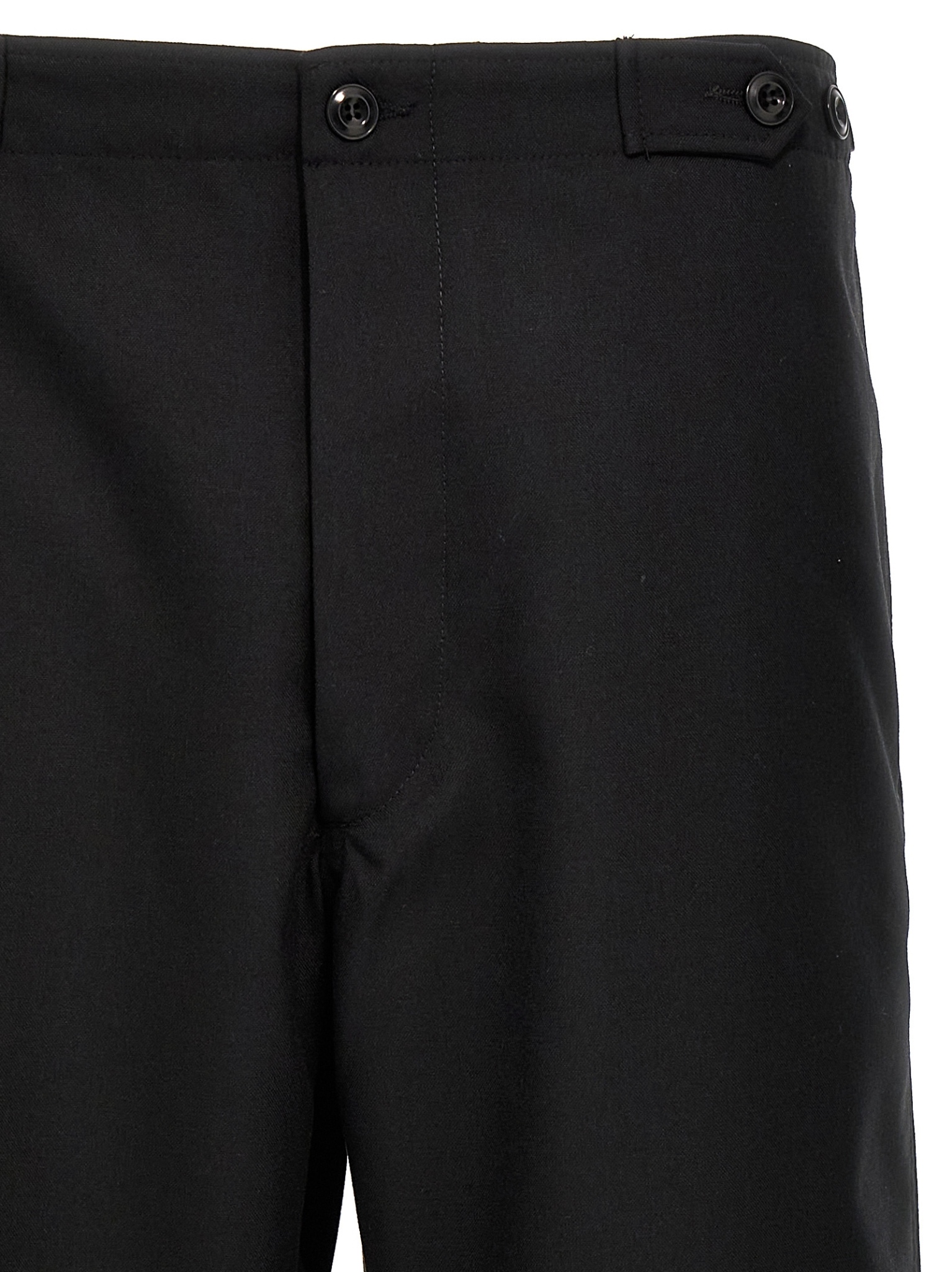 [Cellar Door] Trousers FW25 WA910336WQ78299