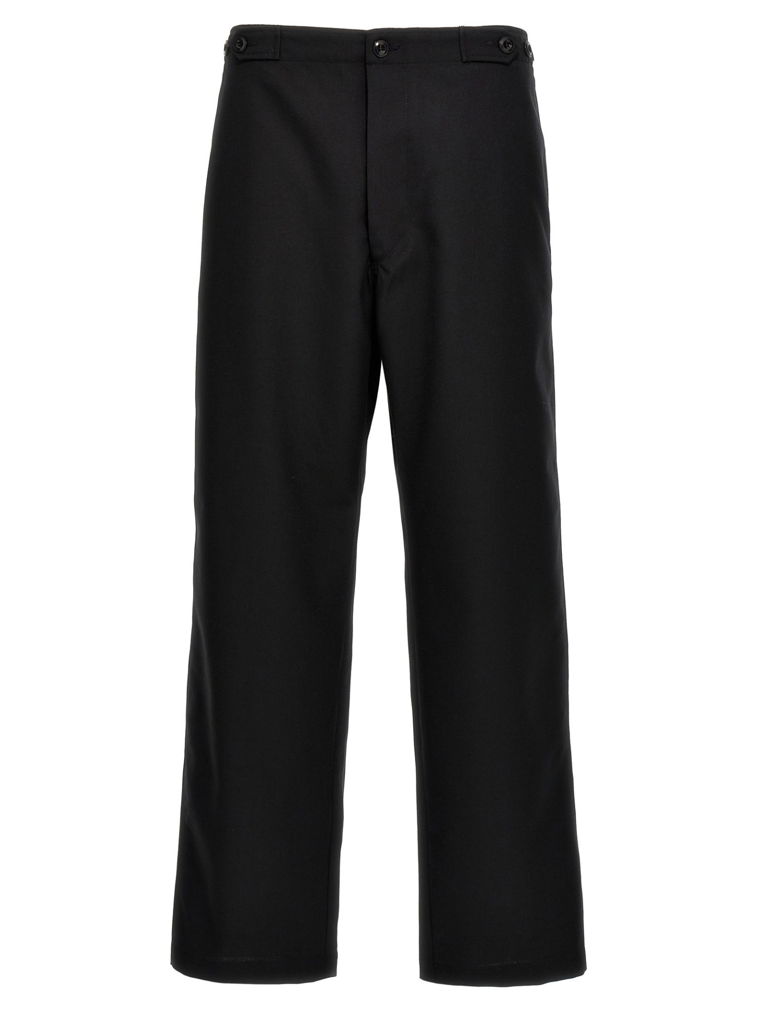 [Cellar Door] Trousers FW25 WA910336WQ78299