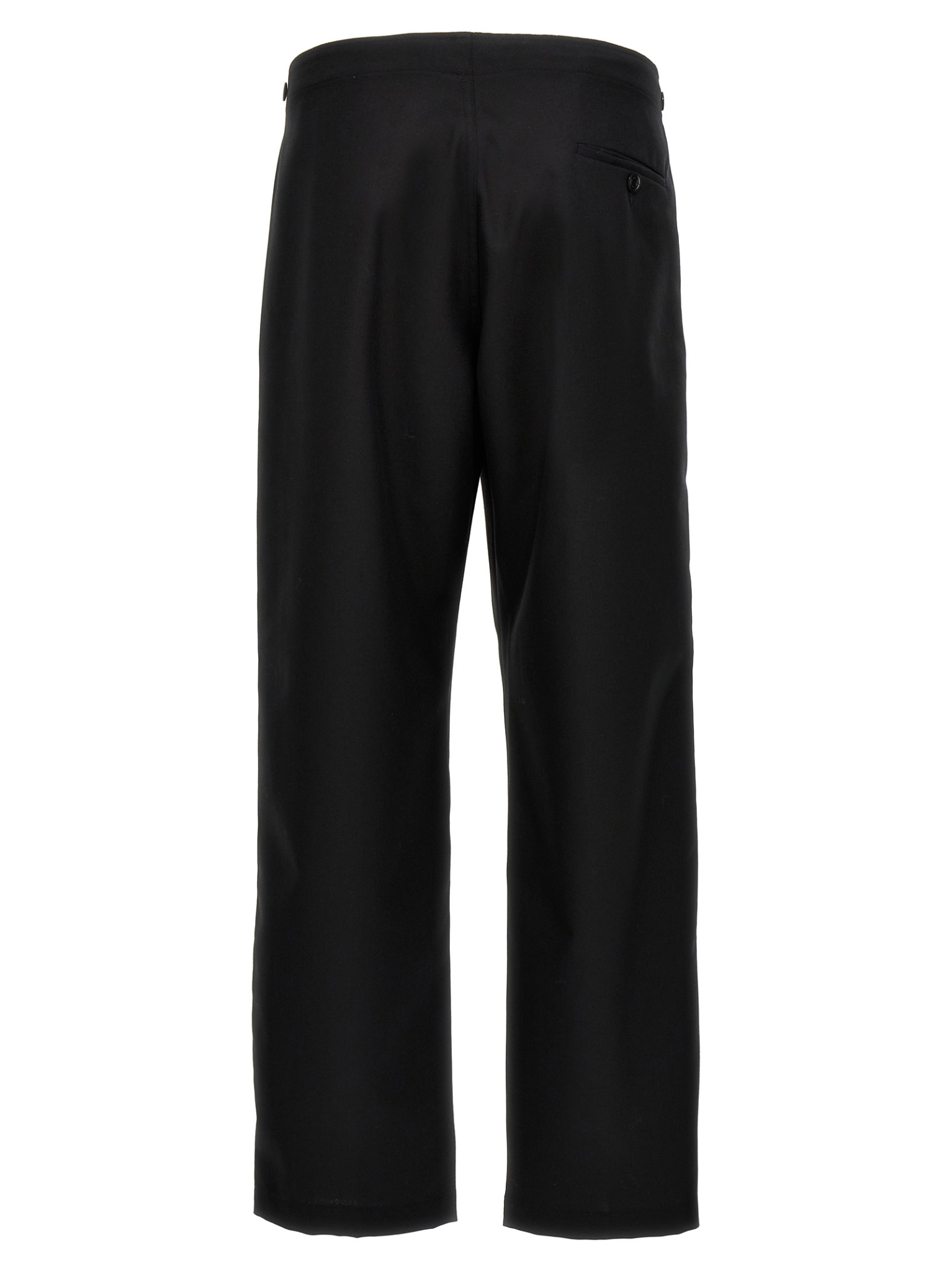 [Cellar Door] Trousers FW25 WA910336WQ78299