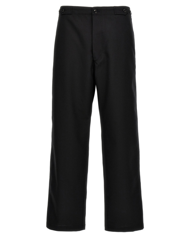 [Cellar Door] Trousers FW25 WA910336WQ78299