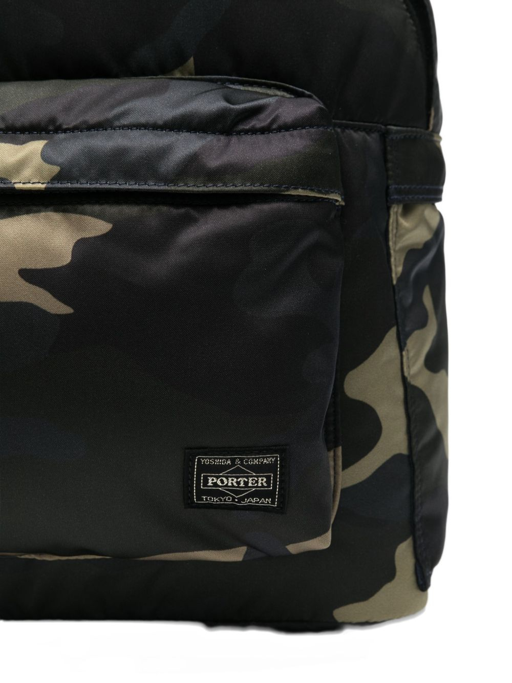 [PORTER] Backpack SS26 3811616033