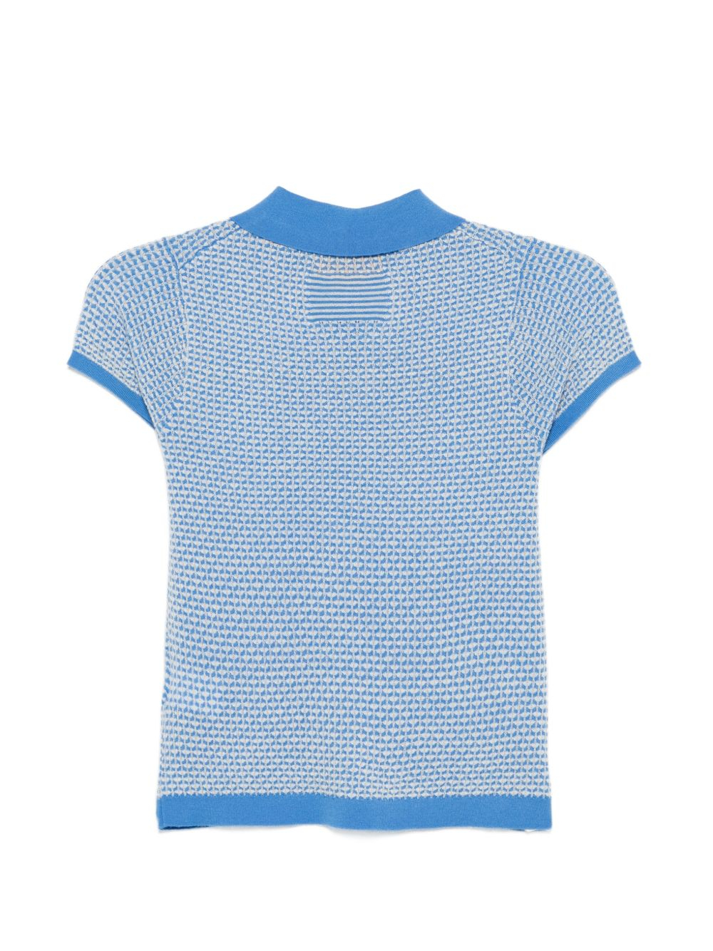 [GUEST IN RESIDENCE] T-shirts Short Sleeve SS26 W39011WFSAICO