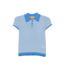 [GUEST IN RESIDENCE] T-shirts Short Sleeve SS26 W39011WFSAICO