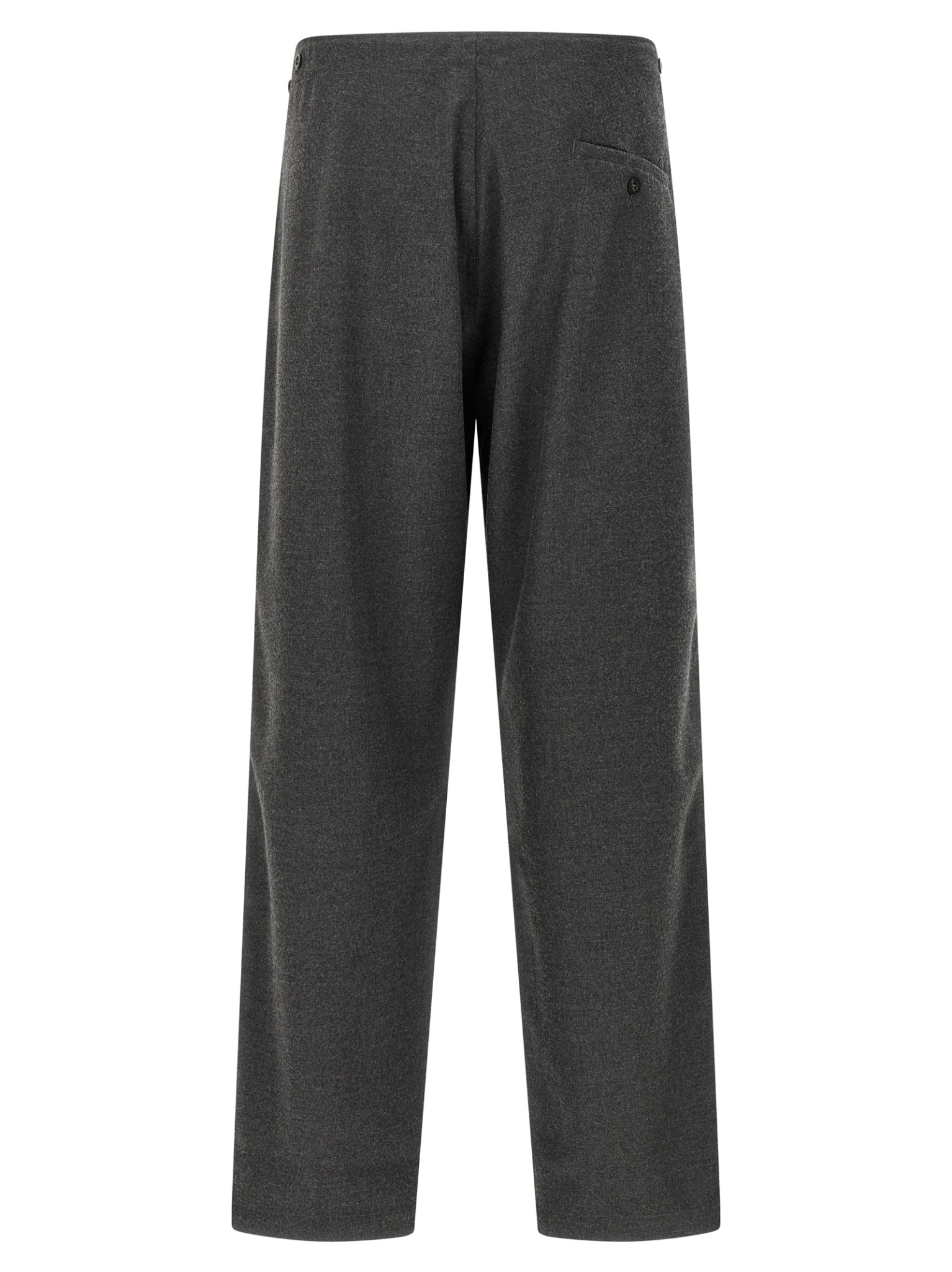 [Cellar Door] Trousers FW25 WA910336WQ78297