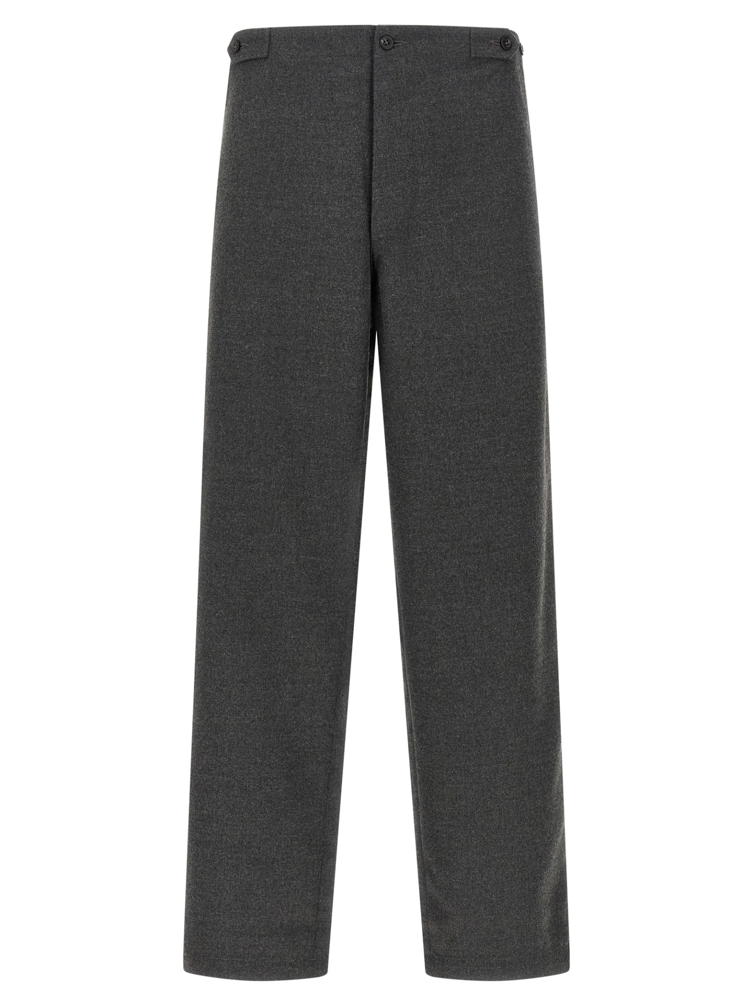 [Cellar Door] Trousers FW25 WA910336WQ78297