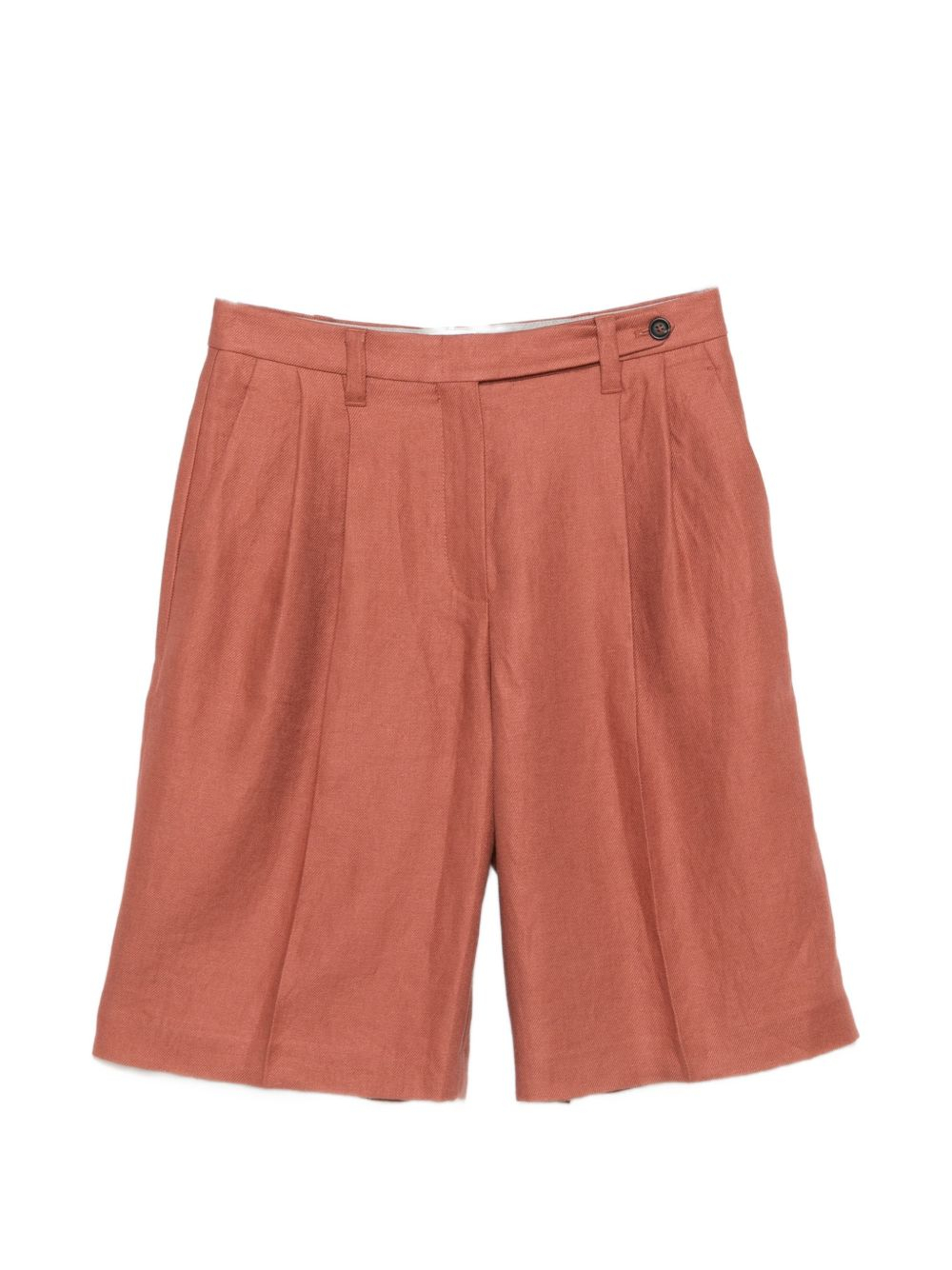 [Brunello Cucinelli] Shorts SS26 MH527P9183C8604