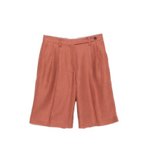 [Brunello Cucinelli] Shorts SS26 MH527P9183C8604
