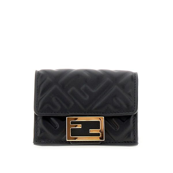 [Fendi] Wallet FW26 8M0395AAJDF0KUR-F0KUR