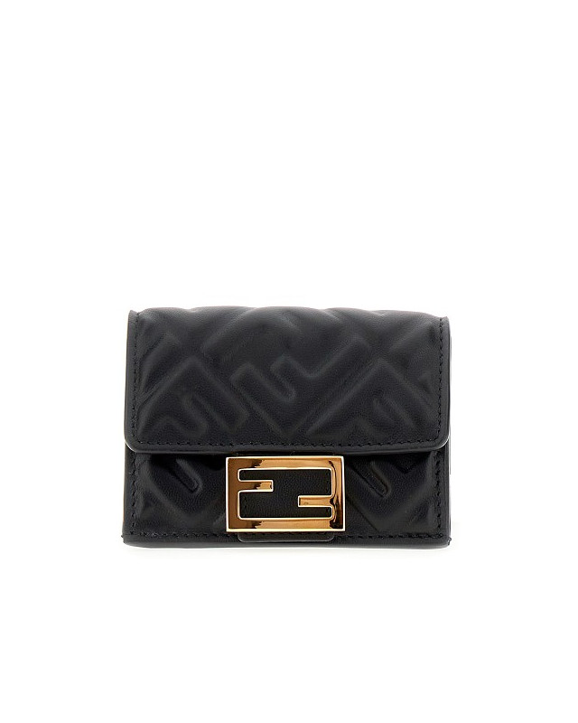 [Fendi] Wallet FW26 8M0395AAJDF0KUR-F0KUR