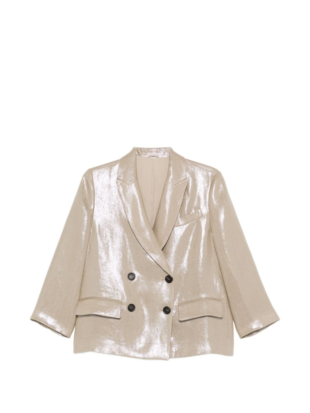 [Brunello Cucinelli] Jacket SS26 ML5967620C7081