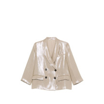 [Brunello Cucinelli] Jacket SS26 ML5967620C7081