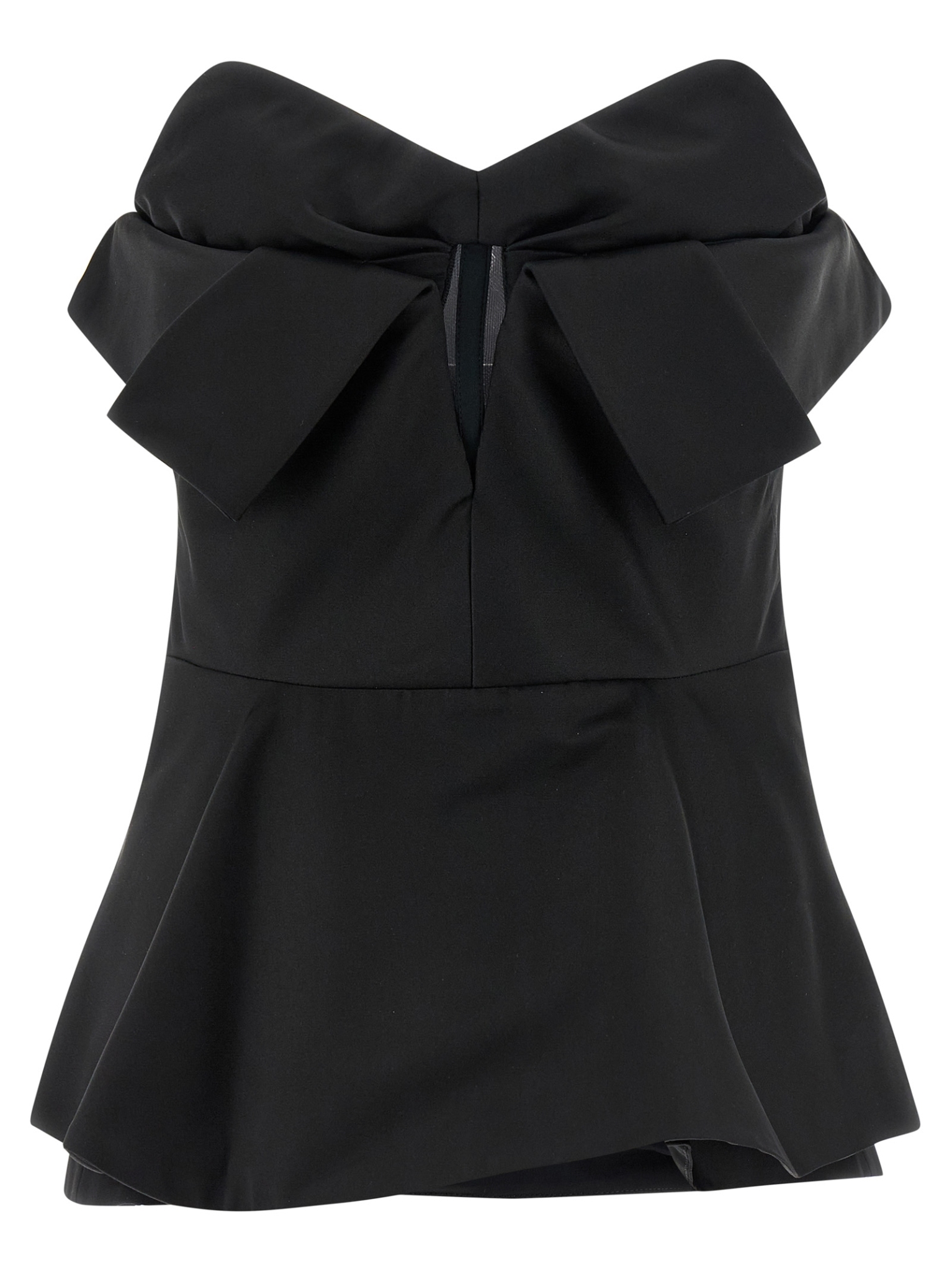 [McQueen] T-shirts Short Sleeve FW25 839622QEAGH1000