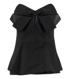 [McQueen] T-shirts Short Sleeve FW25 839622QEAGH1000