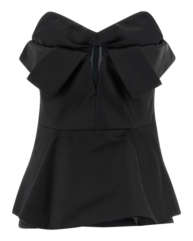 [McQueen] T-shirts Short Sleeve FW25 839622QEAGH1000
