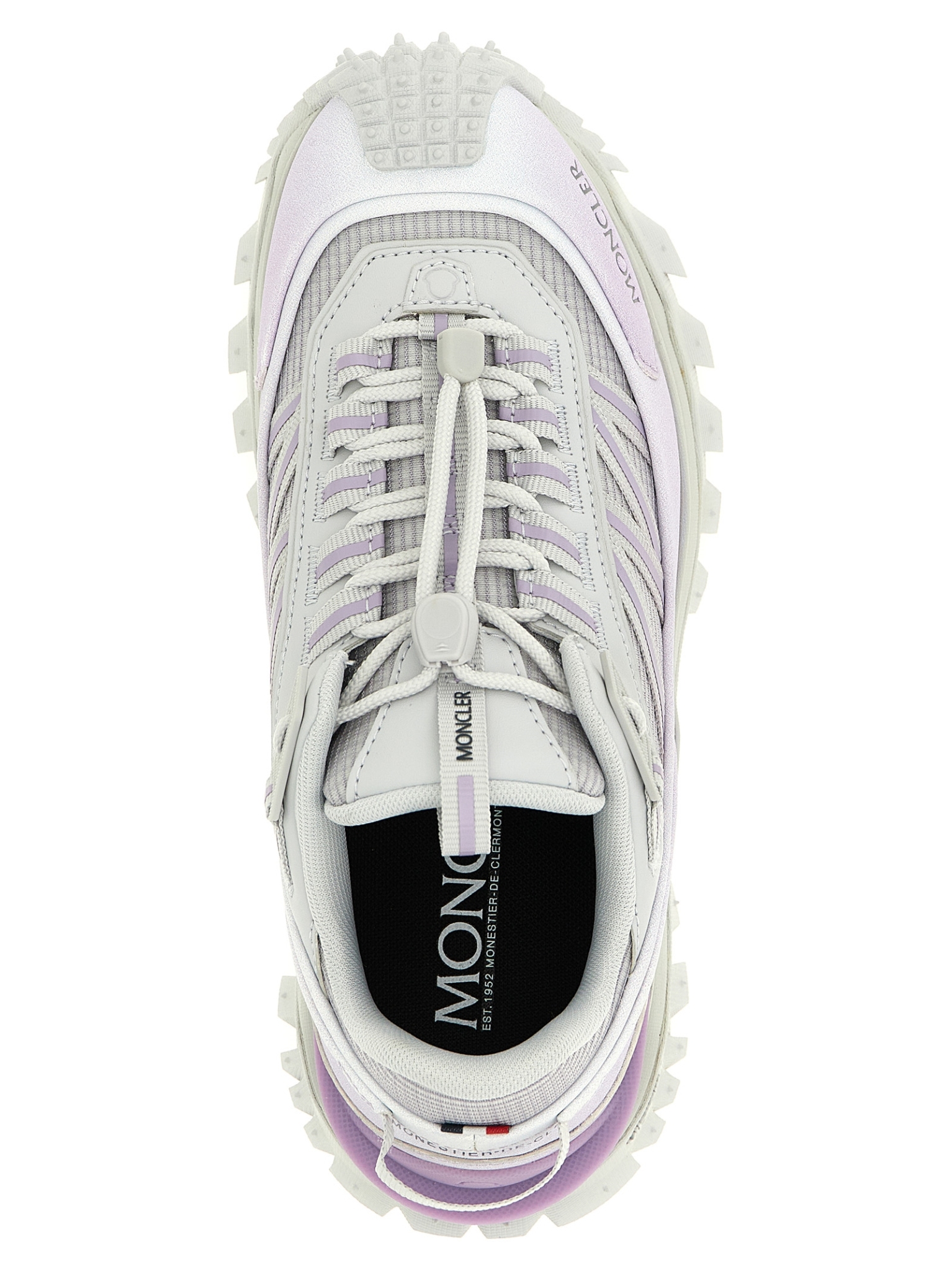 [Moncler] Sneakers SS26 L109B4M00130M844360Q
