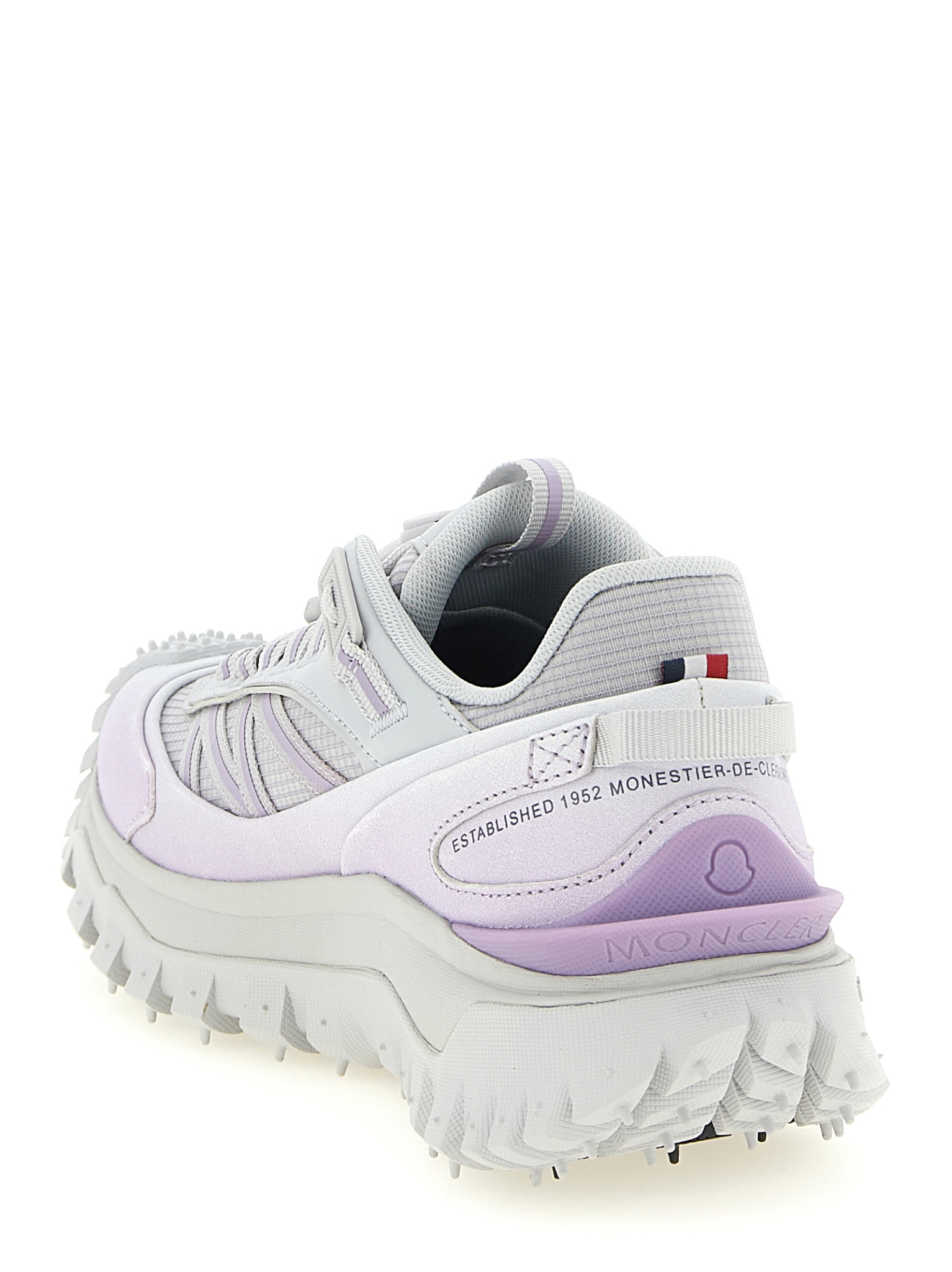 [Moncler] Sneakers SS26 L109B4M00130M844360Q