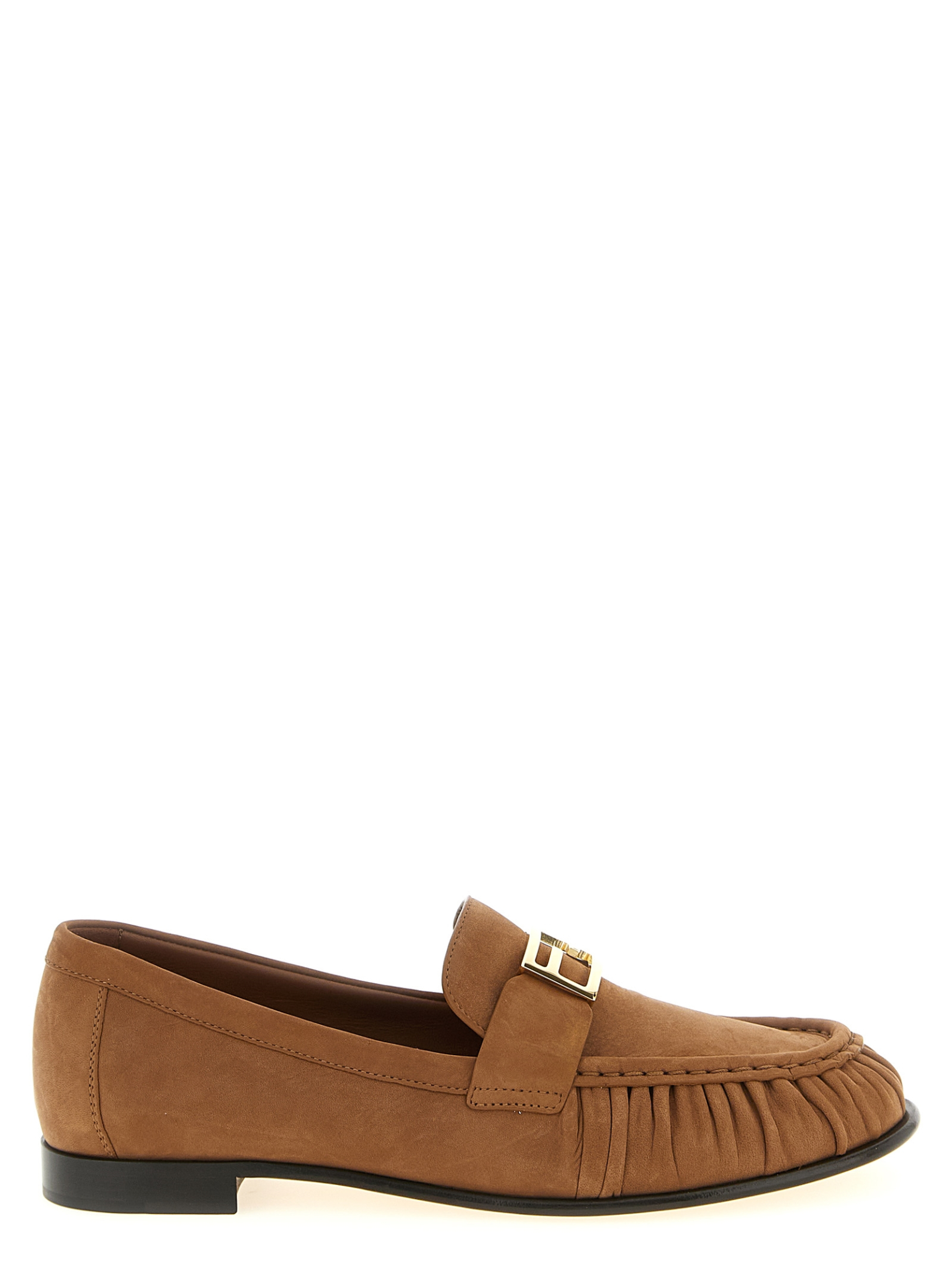 [Fendi] Loafer SS26 8D87563TYF1UML