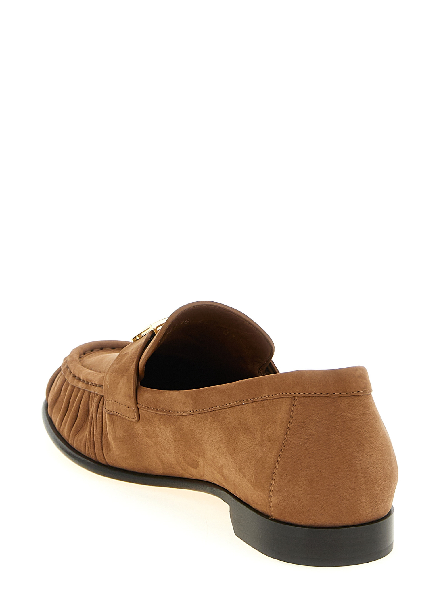 [Fendi] Loafer SS26 8D87563TYF1UML