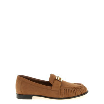 [Fendi] Loafer SS26 8D87563TYF1UML