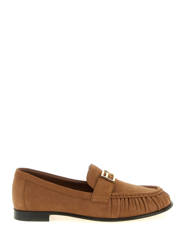 [Fendi] Loafer SS26 8D87563TYF1UML