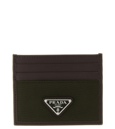 [Prada] Wallet SS26 2MC0252DW3F0334