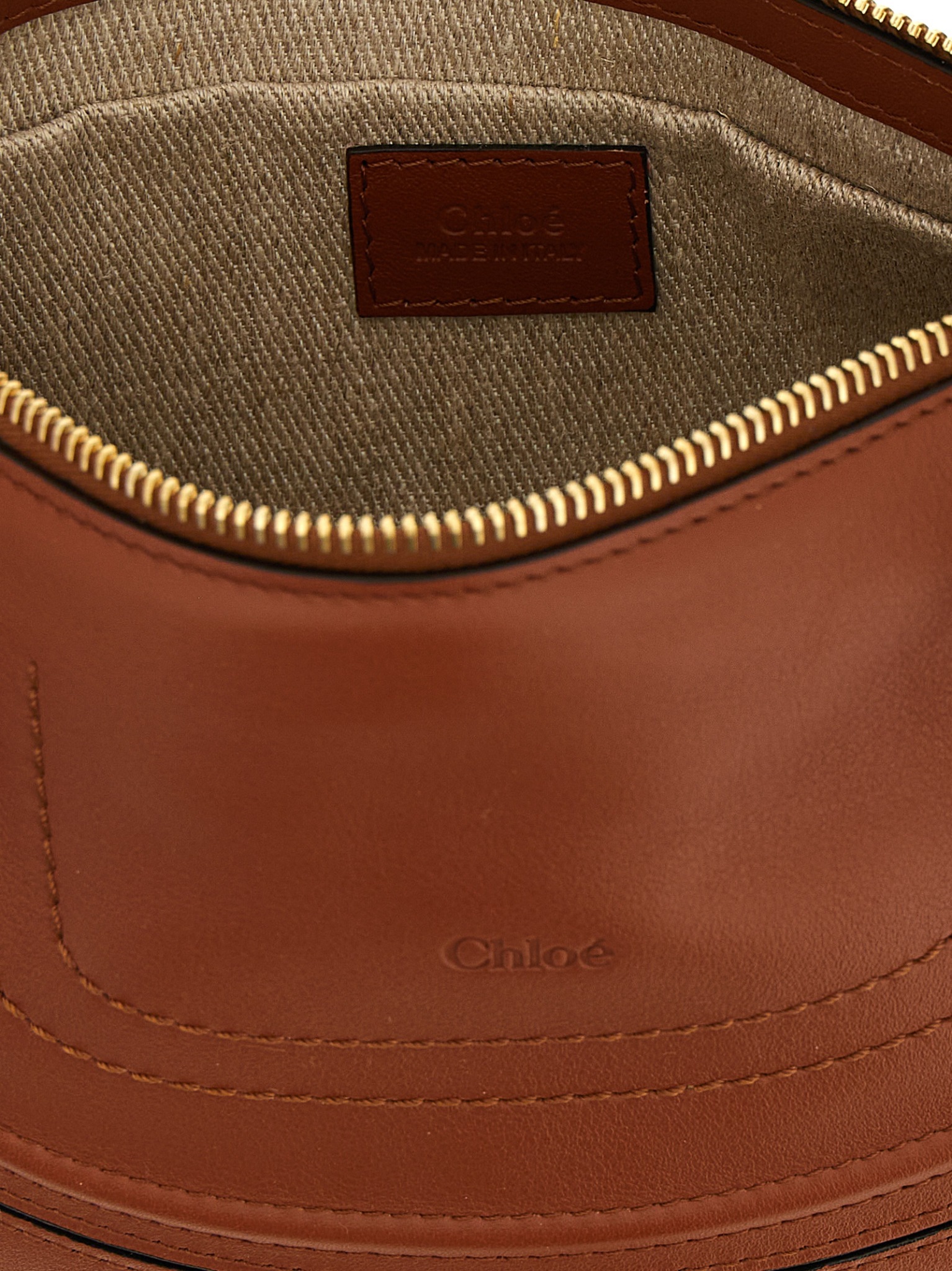 [Chloe] Shoulder bag SS26 CH26SP927R3526M
